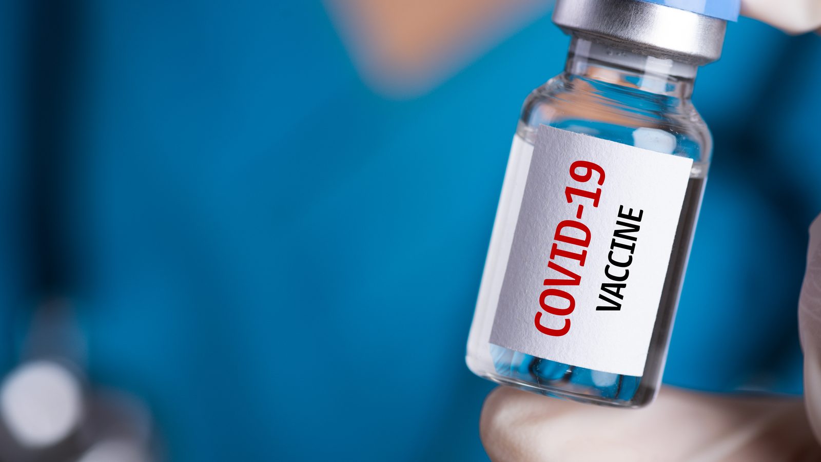 لقاح كورونا، الصورة نقلا عن Pharmaceutical Technology