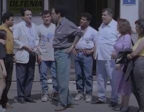 لقطة من فيلم أمريكا شيكا بيكا 