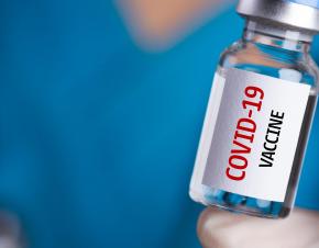لقاح كورونا، الصورة نقلا عن Pharmaceutical Technology