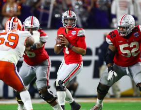Matthew Emmons-USA TODAY Sports 