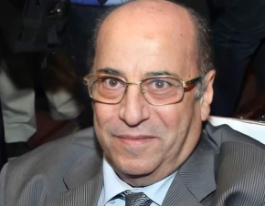 الموسيقار جمال سلامة 