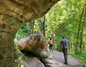  Hocking Hills