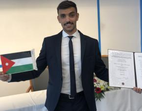 إبراهيم المهايرة 