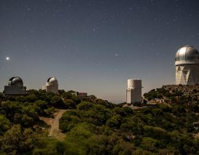  Photo: Marilyn Sargent/Berkeley Lab ، الصورة نقلا عن جامعة ولاية أوهايو 