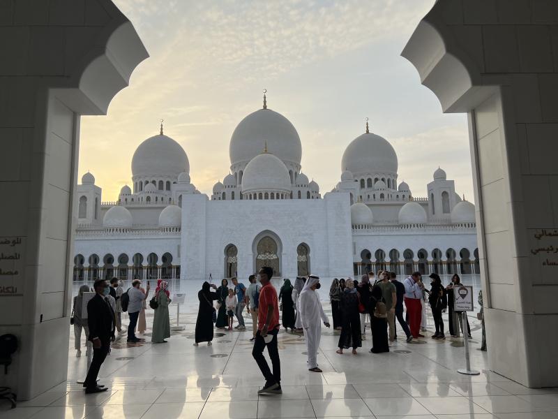 جامع الشيخ زايد جامع الشيخ زايد