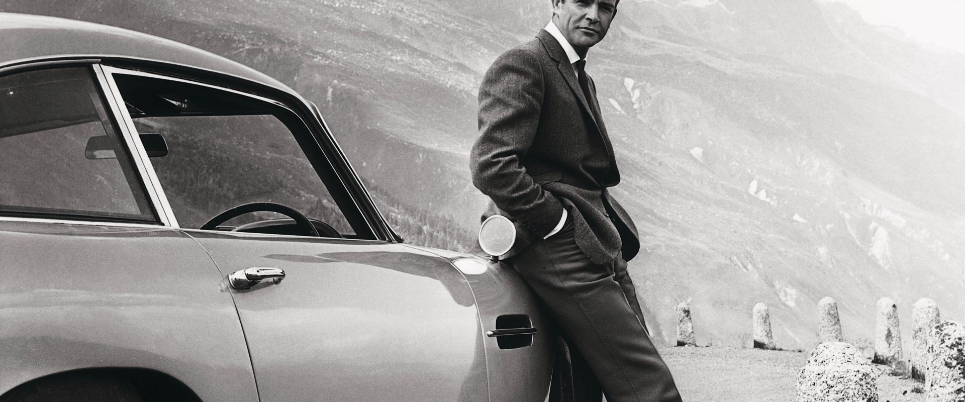 مصدر الصورة Aston Martin