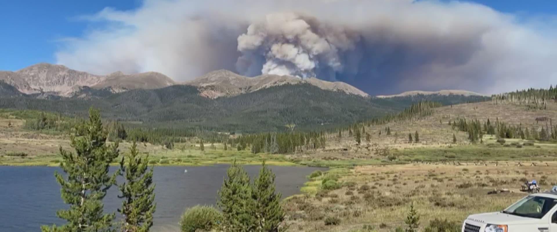 مصدر الصورة 9news