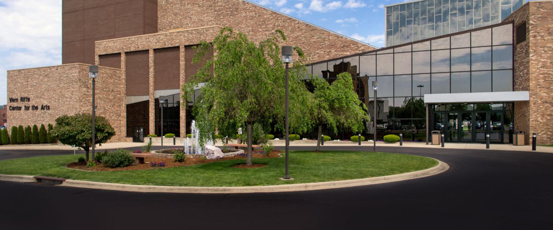 Shawnee State University