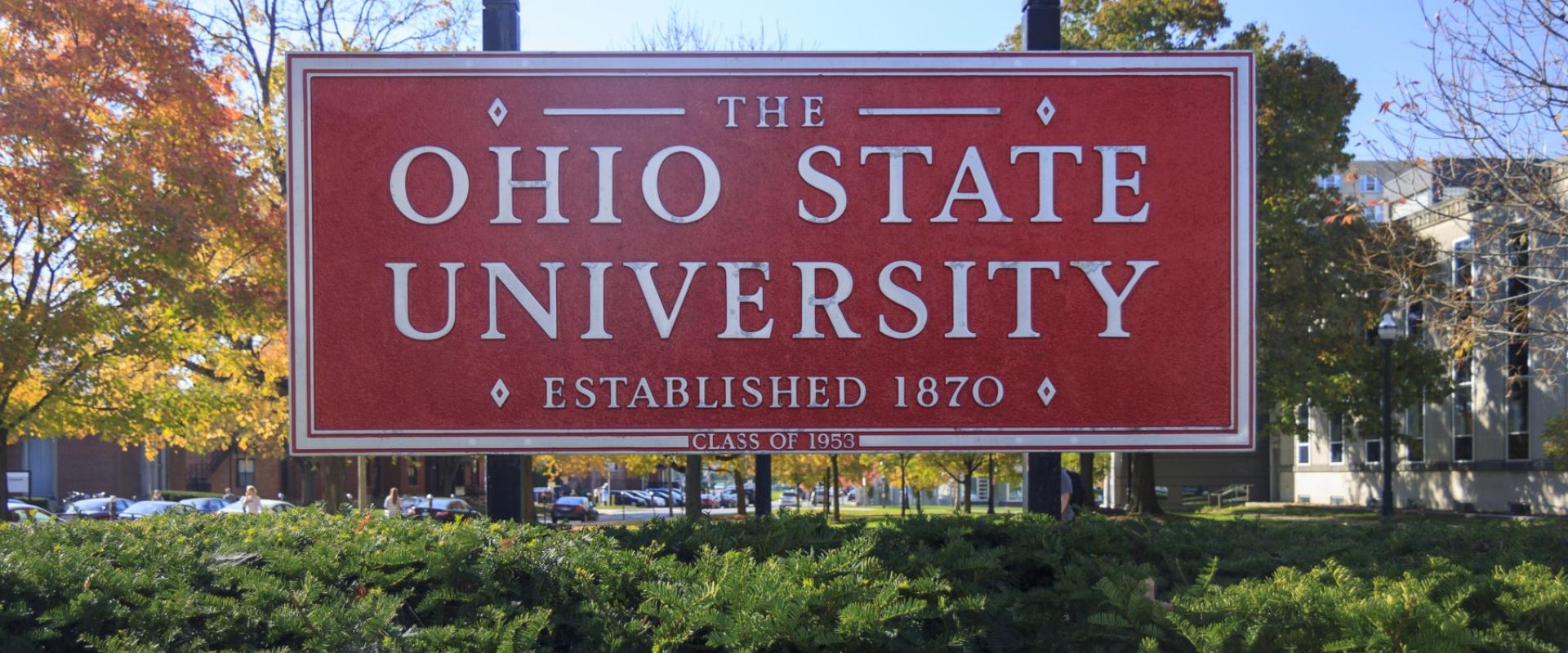The Ohio State University