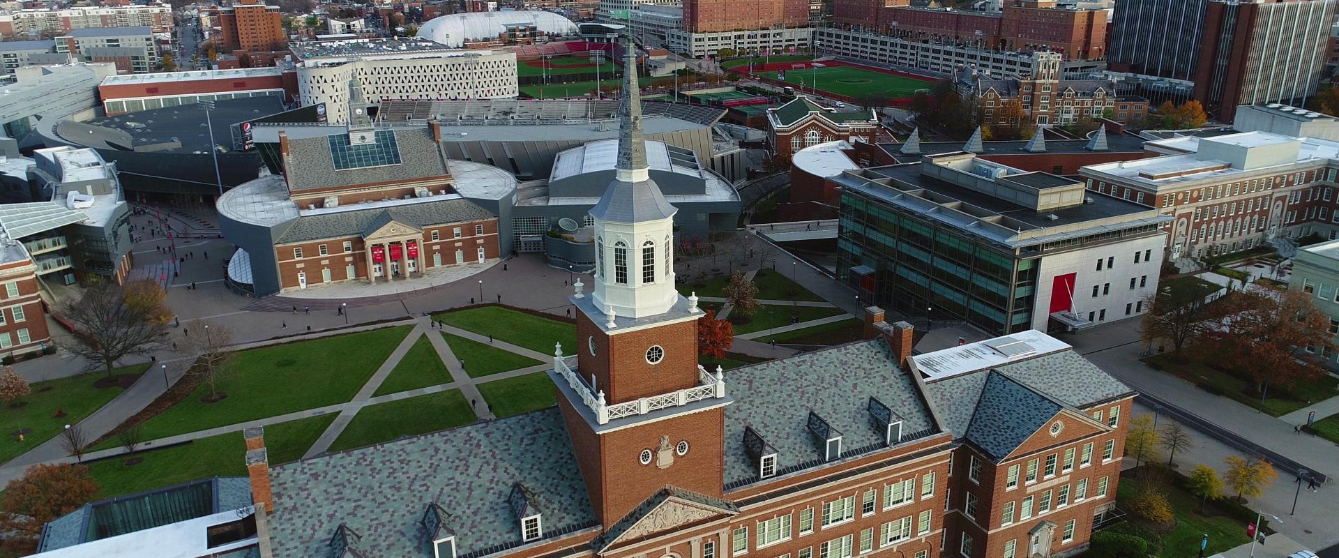 University of Cincinnati