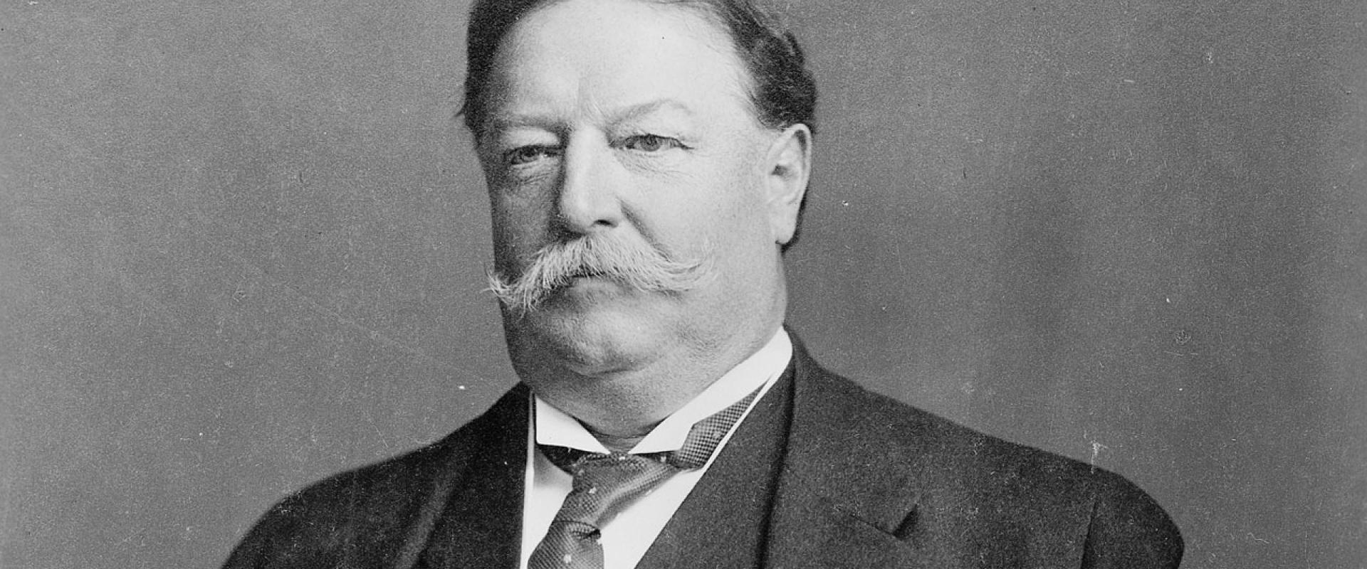 William H. Taft