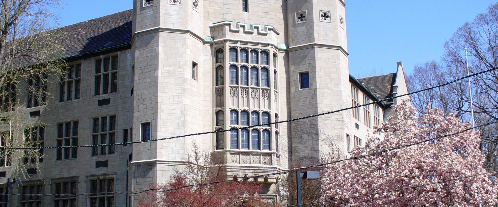 Youngstown State University