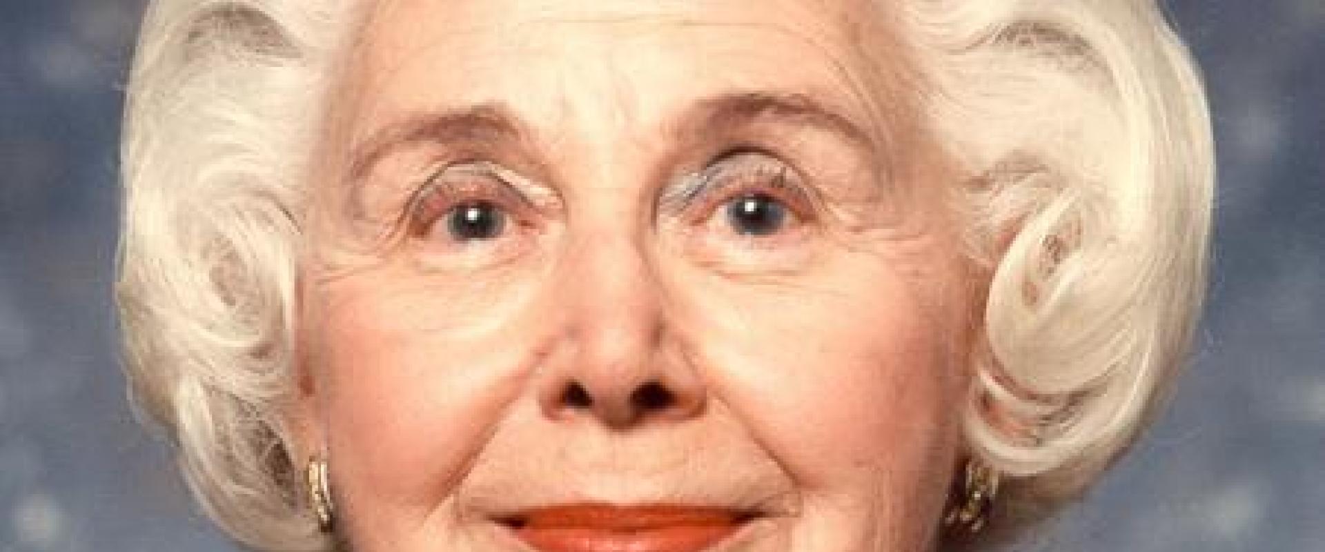 جيرترود والتون دوناهي ، مصدر الصورة Geib home