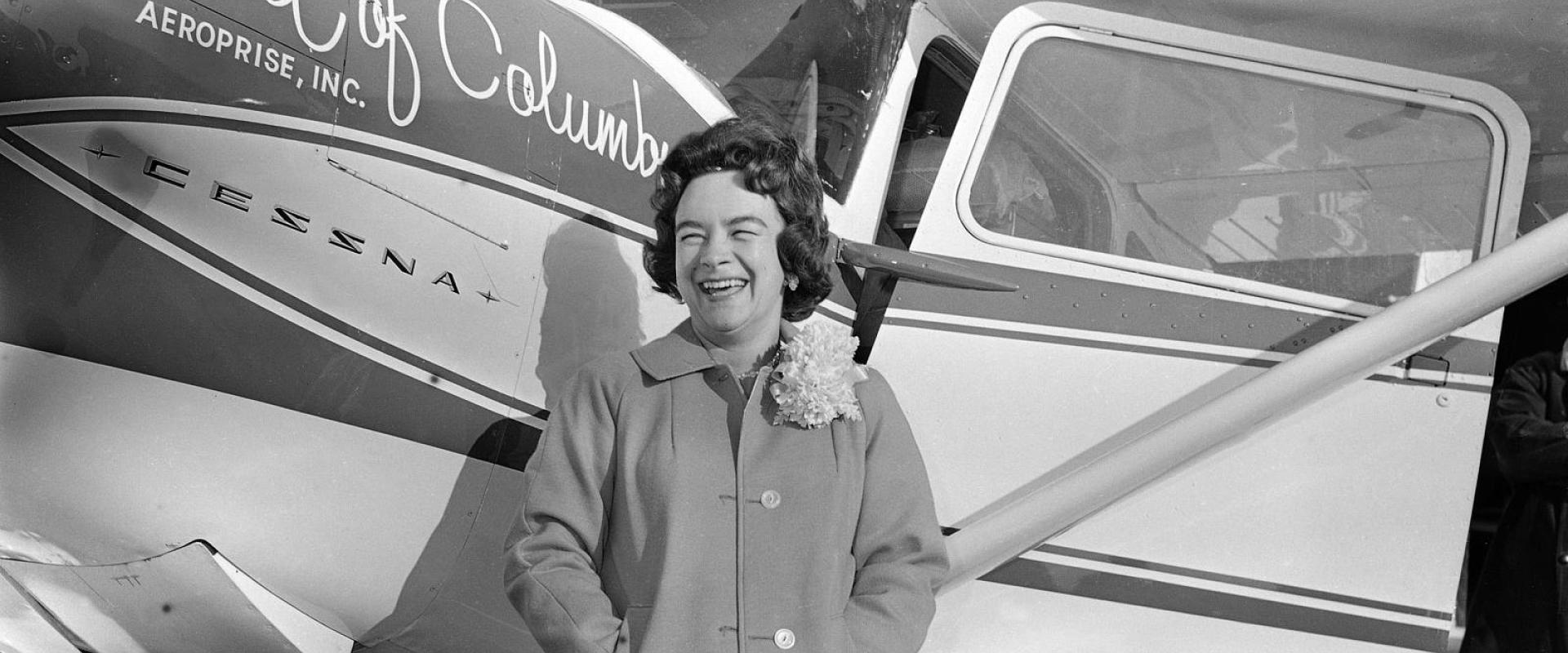 جيري موك ، مصدر الصورة CNN