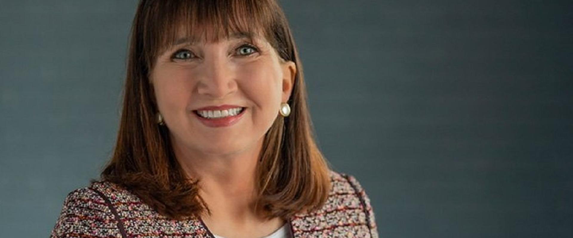 Jo Jorgensen / مصدر الصورة KKTV