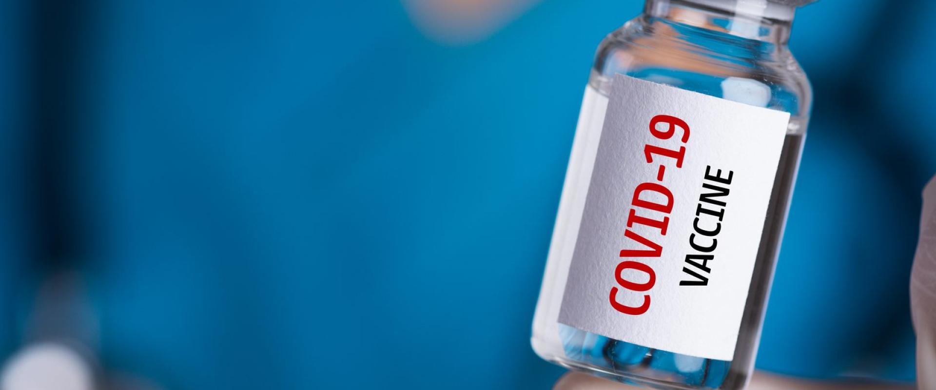 لقاح كورونا، الصورة نقلا عن Pharmaceutical Technology
