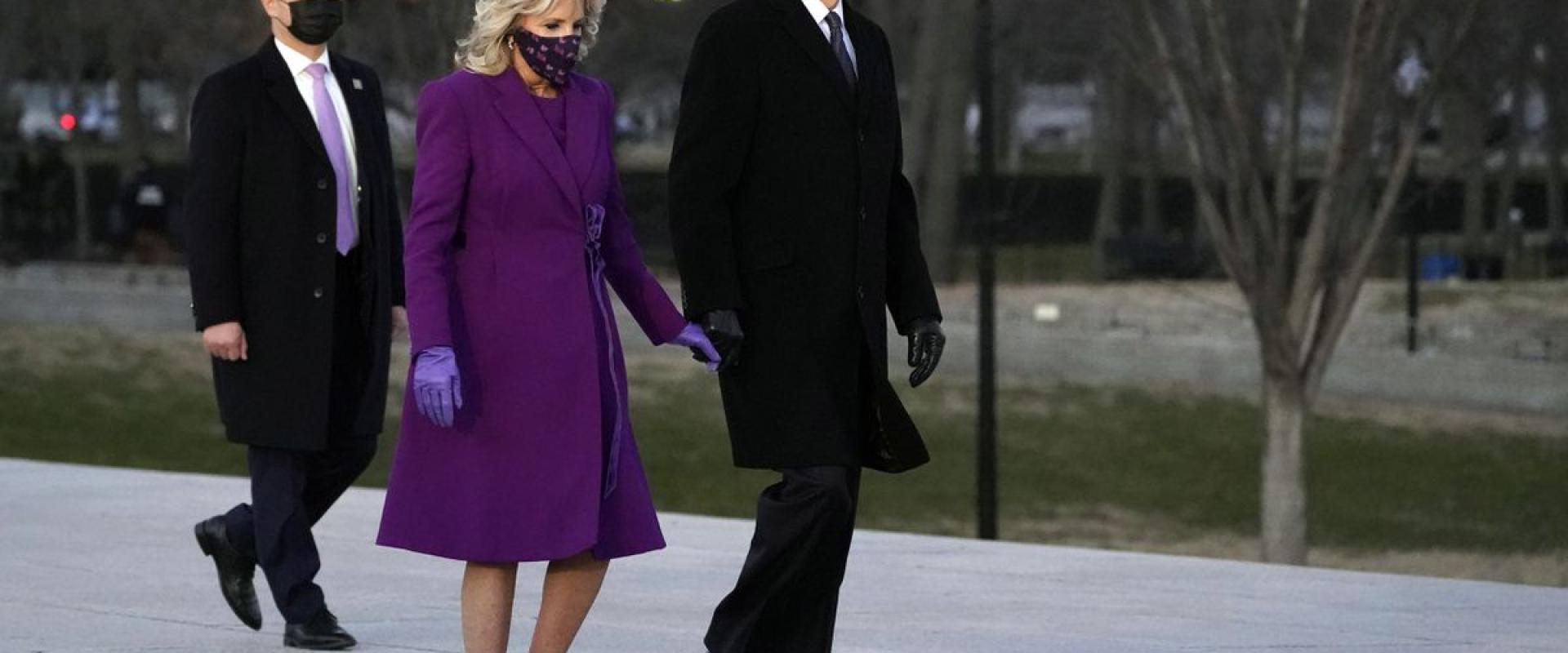 بايدن نقلا عن Anchorage Daily News