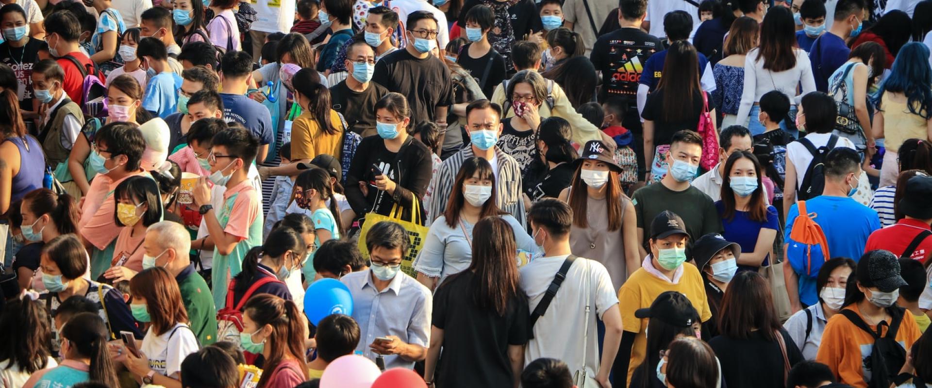  الصين، الصورة نقلا عن Macau Photo Agency