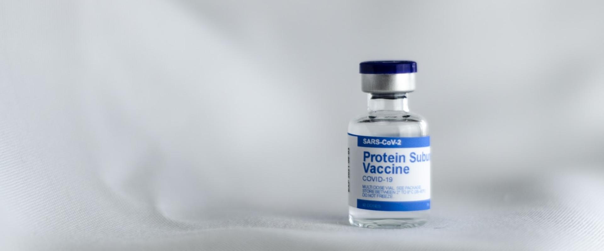 لقاح mRNA ،  الصورة  لـ Spencer Davis نقلا عن unsplash