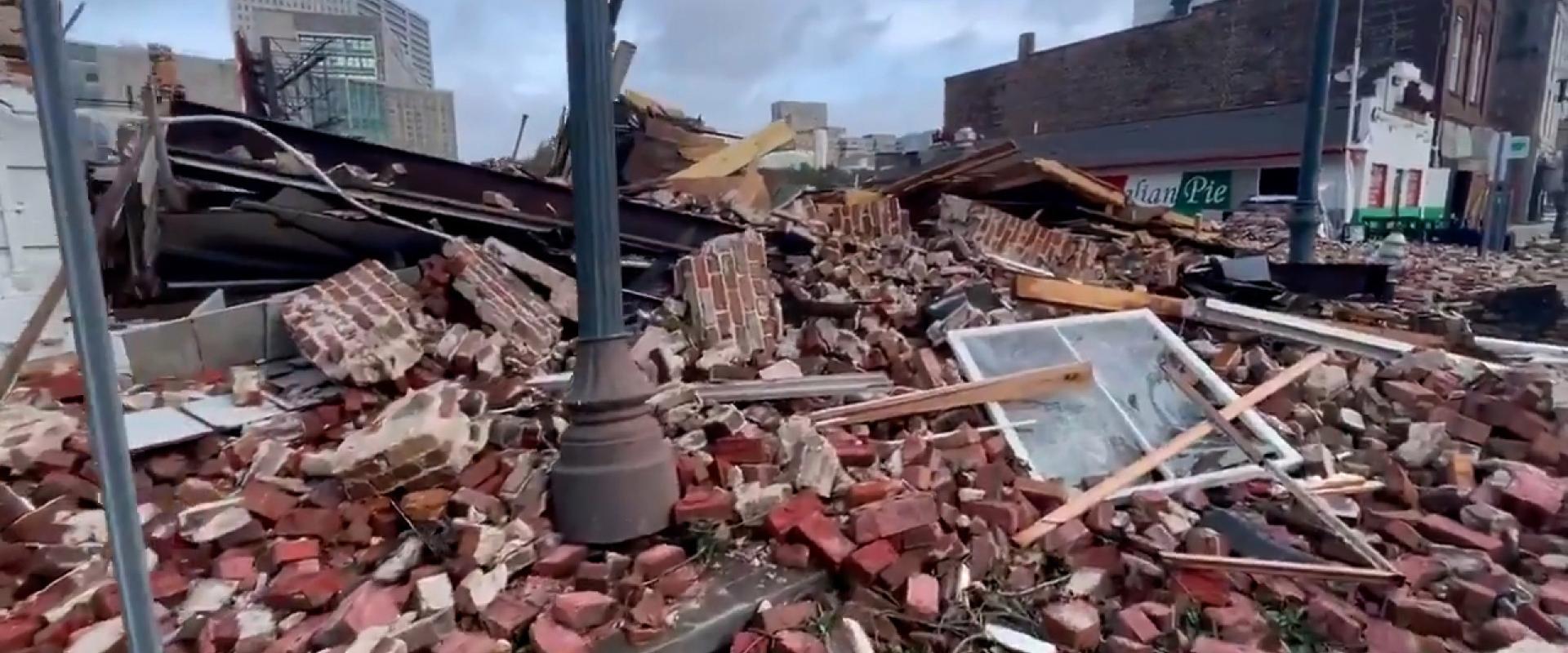 الصورة نقلا عن CBS