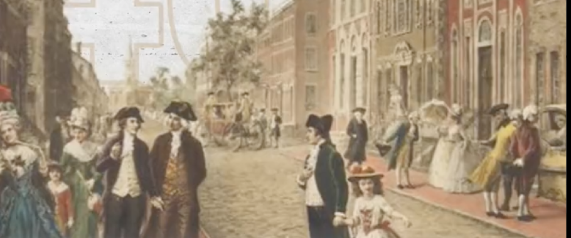 أمريكا ، الدستور الأمريكي