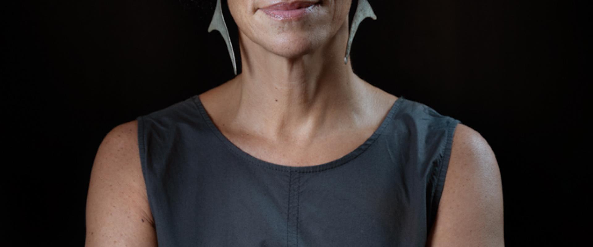 كوكو فوسكو (© Geandy Pavón/Andrew W. Mellon Foundation)