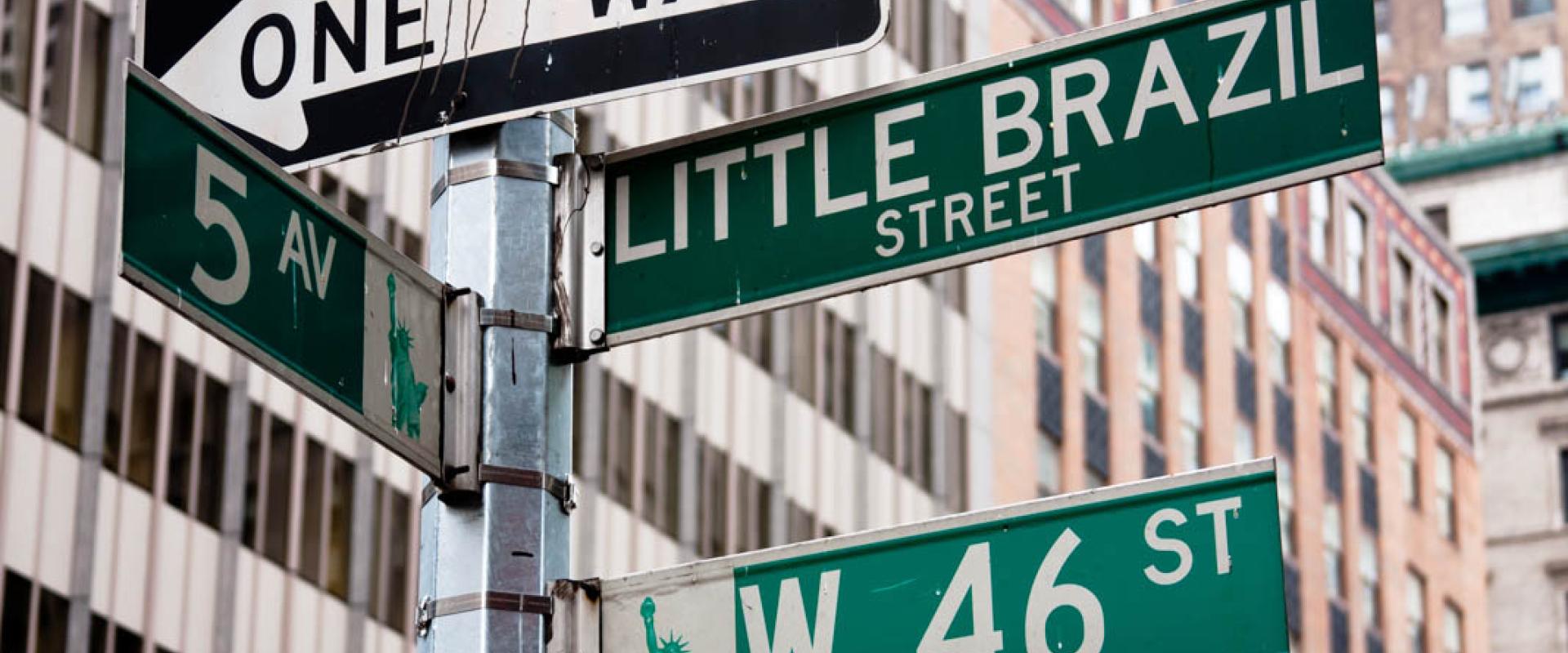 نيويورك ، الصورة نقلا عن شير أمريكا (© Shutterstock)