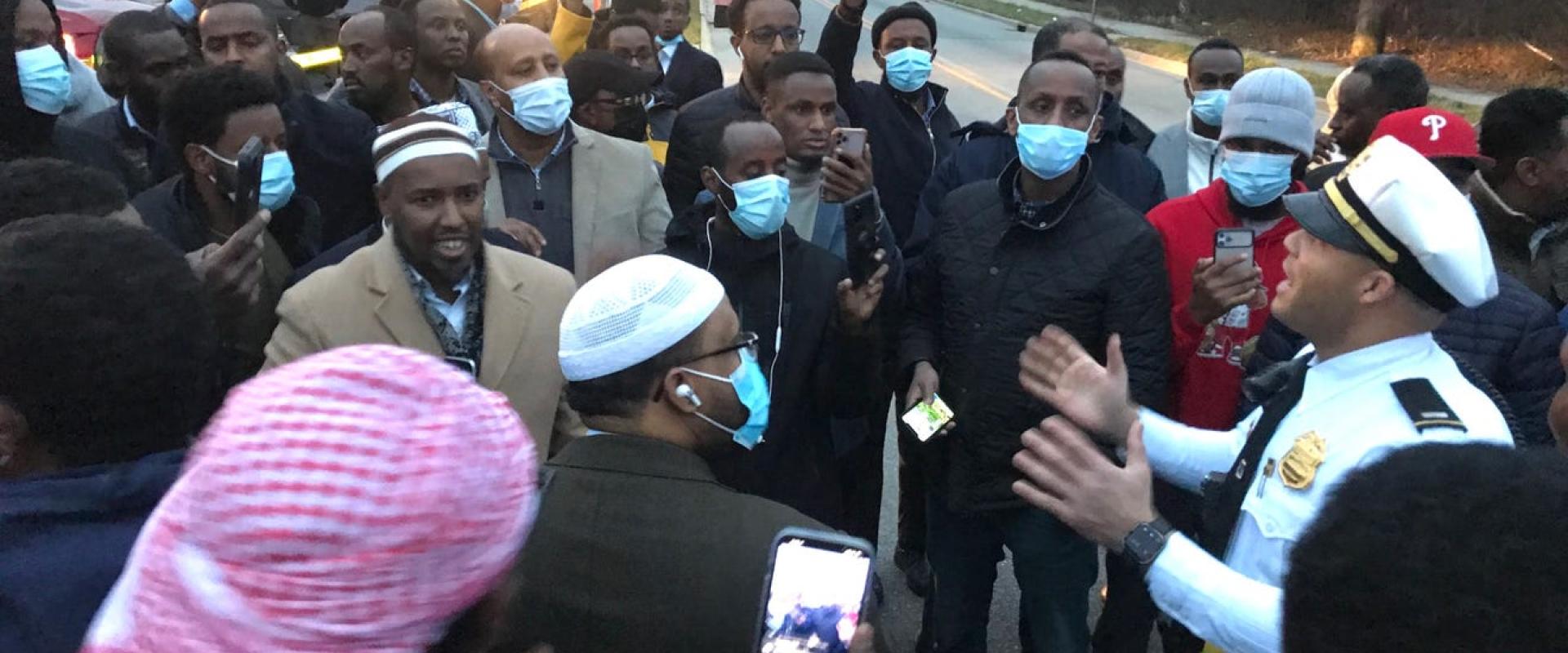 الصورة نقلا عن Dispatch
