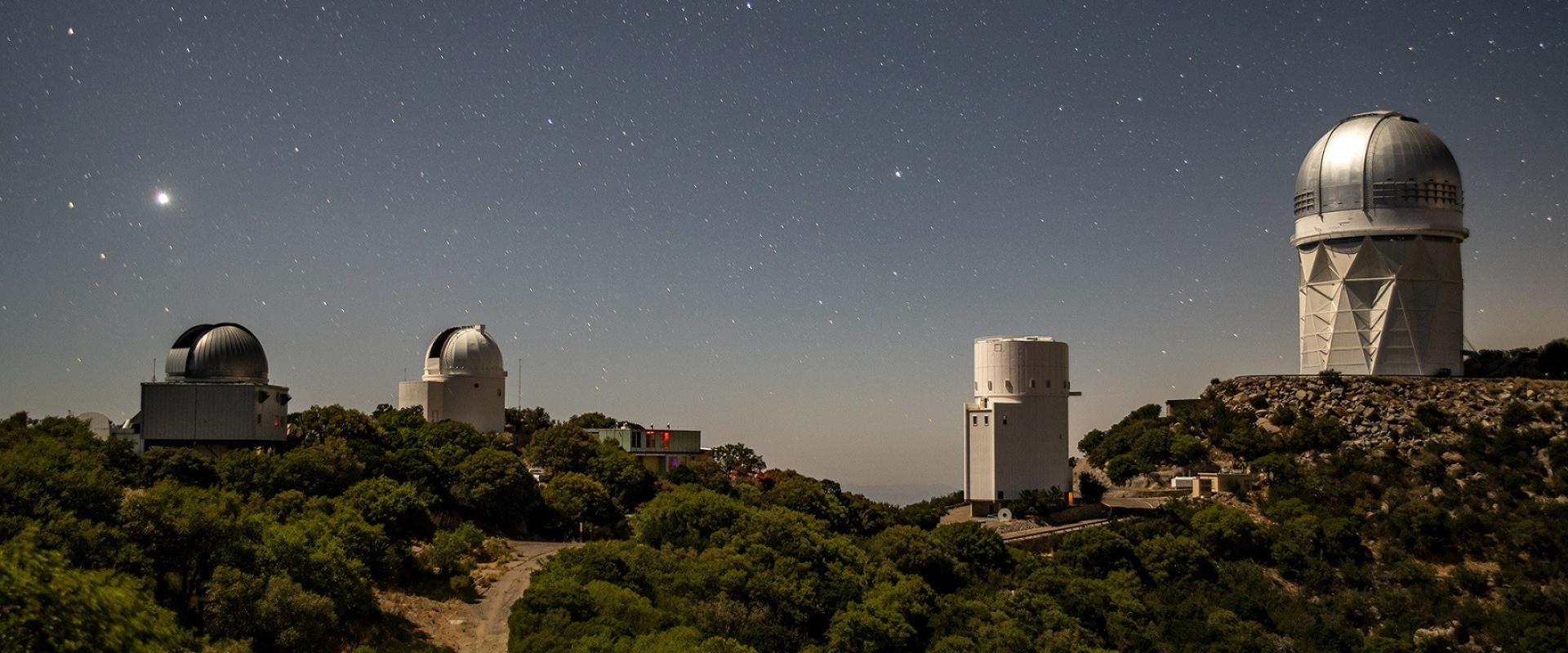  Photo: Marilyn Sargent/Berkeley Lab ، الصورة نقلا عن جامعة ولاية أوهايو 