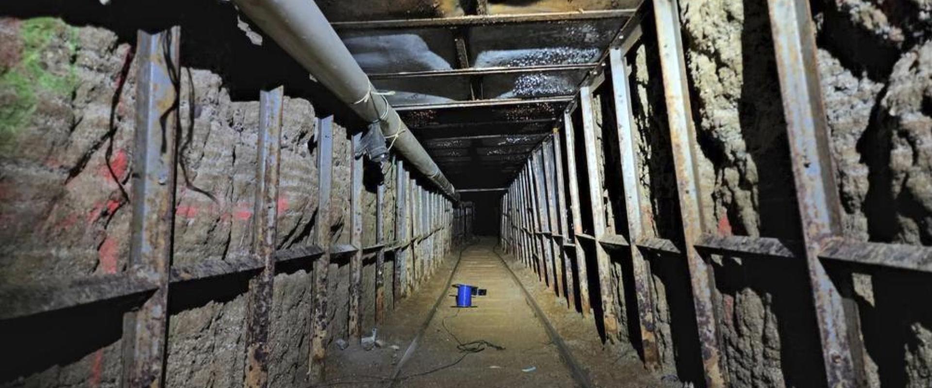(Homeland Security Investigations via AP)