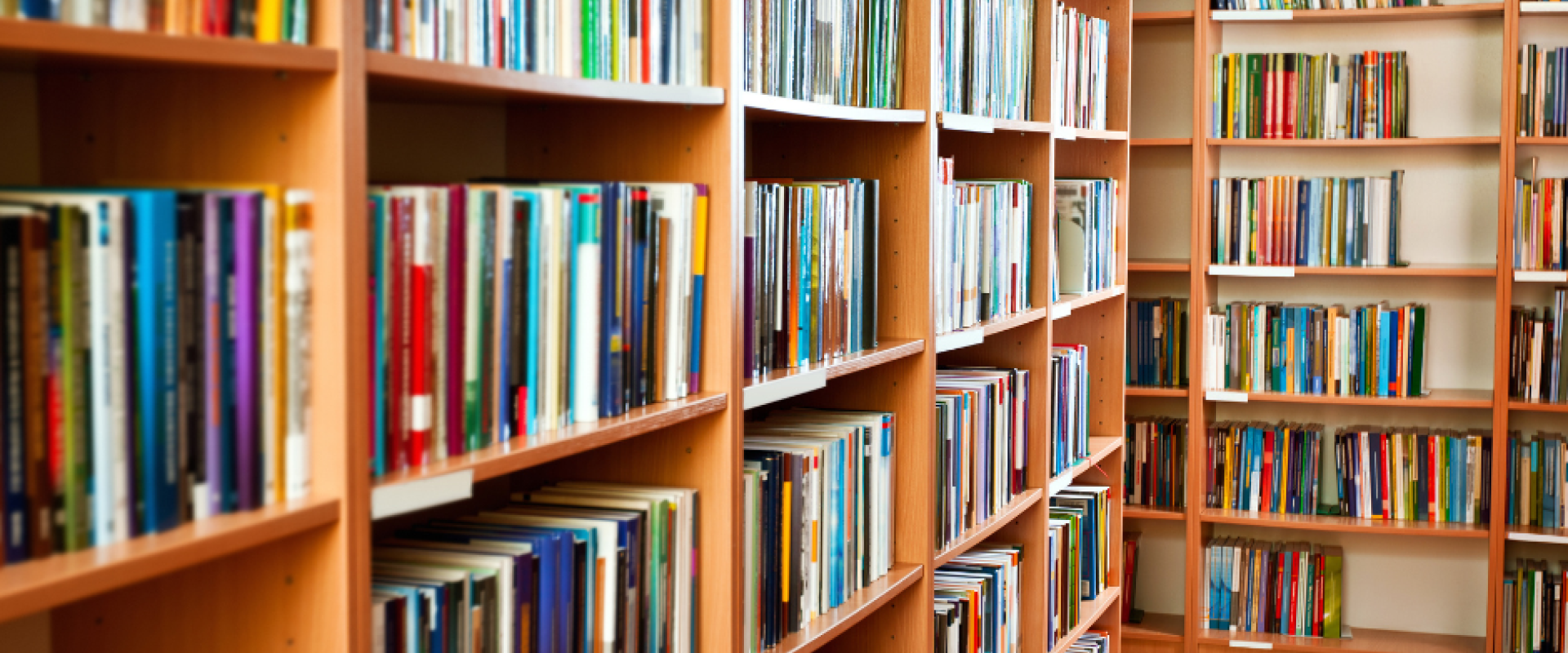 مكتبة أهالي ولاية أوهايو 