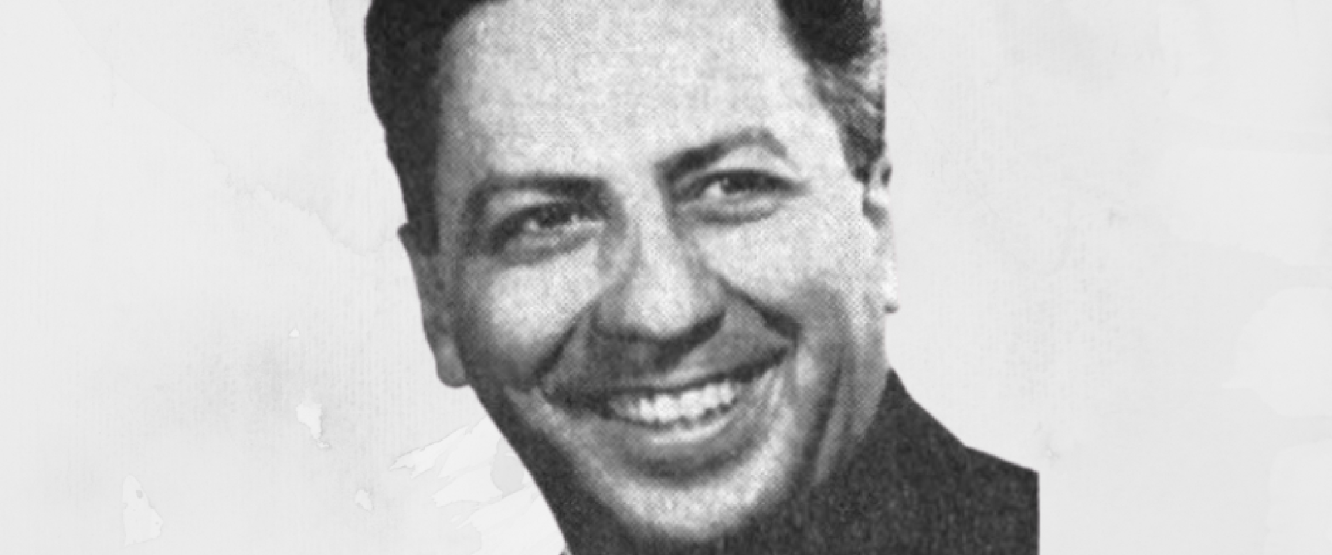 جورج ألبرت قاسم (6 أبريل 1919 - 11 فبراير 2002) - الصورة نقلا عن ويكيبيديا 