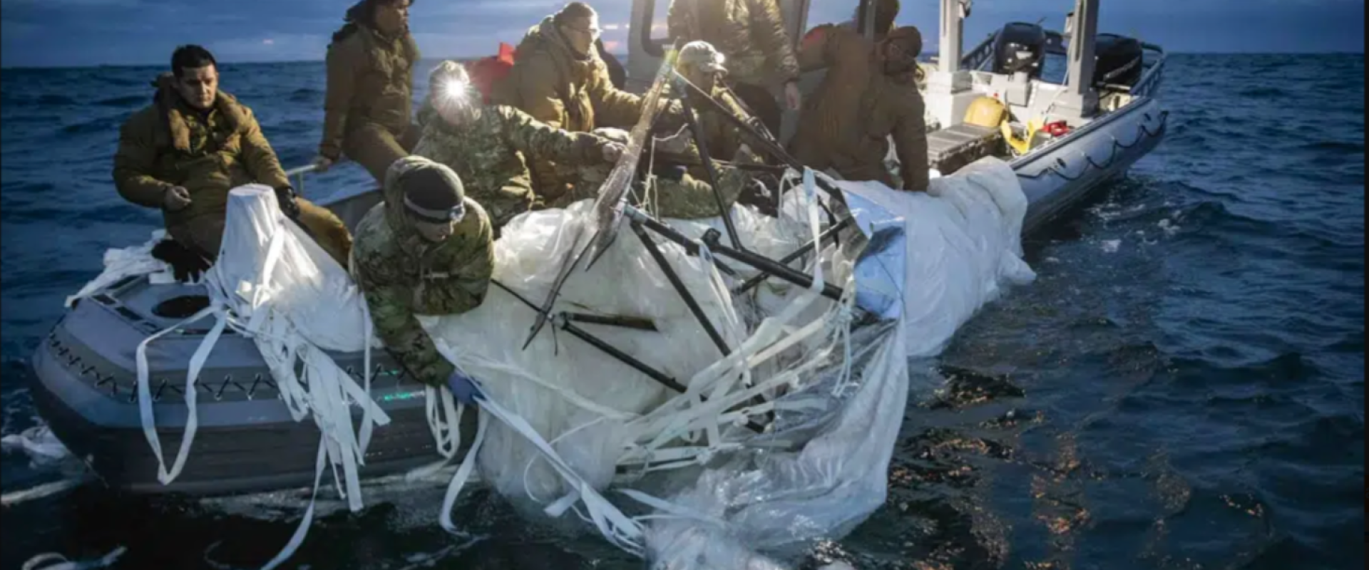 (U.S. Navy via AP)
