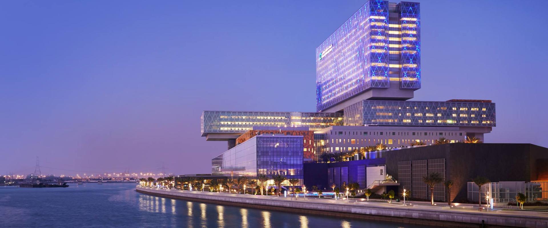 Cleveland Clinic Abu Dhabi