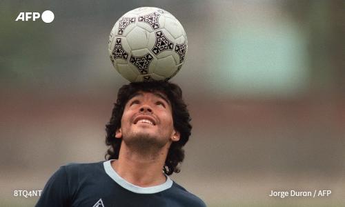 مارادونا فرانس برس مارادونا فرانس برس