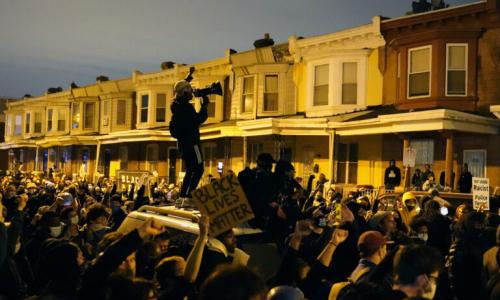 AP_walter_wallace_jr_shooting_protest AP_walter_wallace_jr_shooting_protest