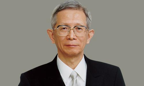 Takuo Aoyagi Takuo Aoyagi