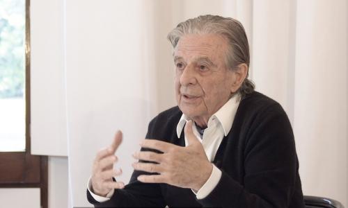 ricardo bofill نقلا عن STIRworld ricardo bofill نقلا عن STIRworld