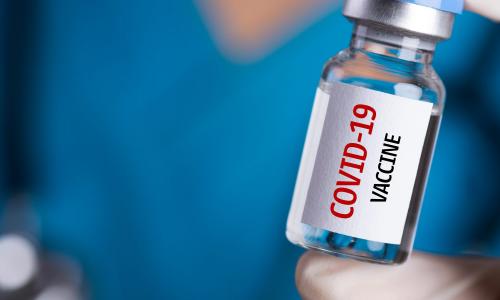 لقاح كورونا، الصورة نقلا عن Pharmaceutical Technology