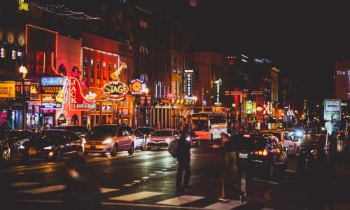 TN, photo by: Chad Morehead on Unsplash TN, photo by: Chad Morehead on Unsplash