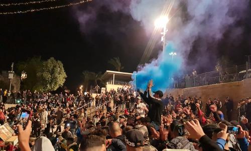 باحات الأقصى ، القدس ، صورة بعدسة الصحفي الفلسطيني عيسى قواسمي باحات الأقصى ، القدس ، صورة بعدسة الصحفي الفلسطيني عيسى قواسمي