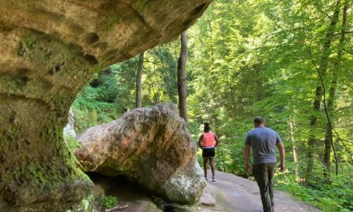 Hocking Hills Hocking Hills