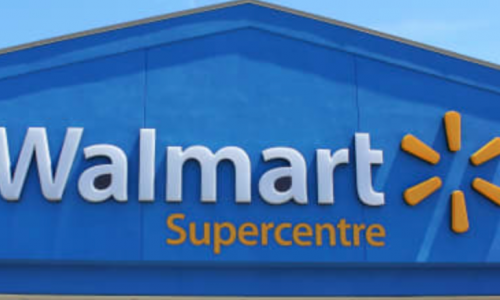 Walmart Walmart