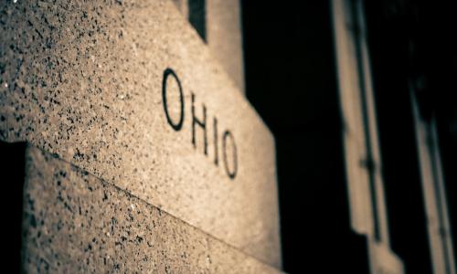 ohio أوهايو ، صورة لـ Matthew Bornhorst على unsplash