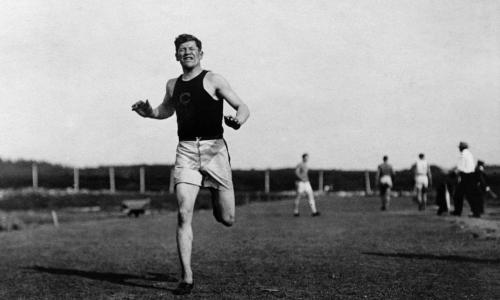 Jim Thorpe الصورة نقلا عن cmgww Jim Thorpe الصورة نقلا عن cmgww