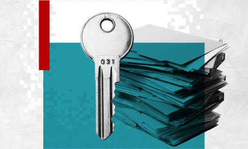 أوراق باندورا (Pandora Papers) الصورة نقلا عن بي بي سي أوراق باندورا (Pandora Papers) الصورة نقلا عن بي بي سي