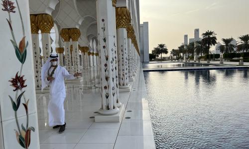 جامع الشيخ زايد جامع الشيخ زايد