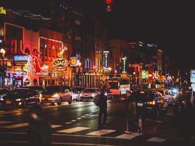  TN, photo by: Chad Morehead on Unsplash 