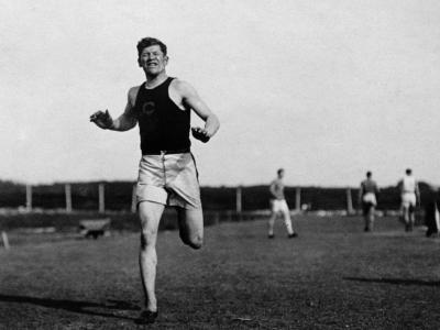 Jim Thorpe الصورة نقلا عن cmgww 