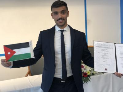 إبراهيم المهايرة 